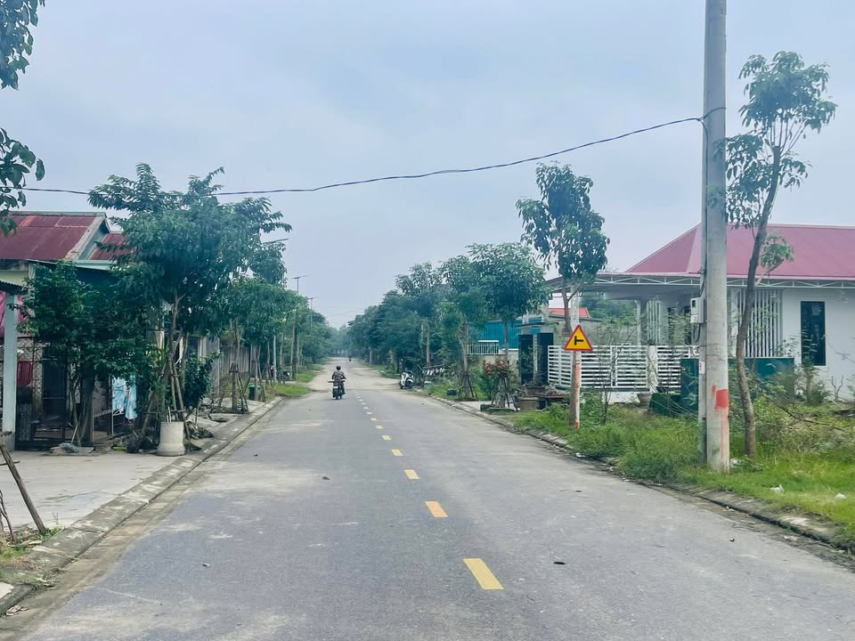 Đất nền Nguyễn Thượng Hiền, Đông Hà, 100m² giá 1.1 tỷ - Đầu tư sinh lời ngay!