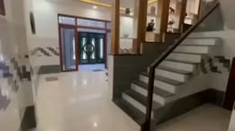 Nhà lầu Bùi Thị Xuân, Phan Thiết 100m² giá 4.5 tỷ - Thiết kế hiện đại, đầy đủ nội thất!