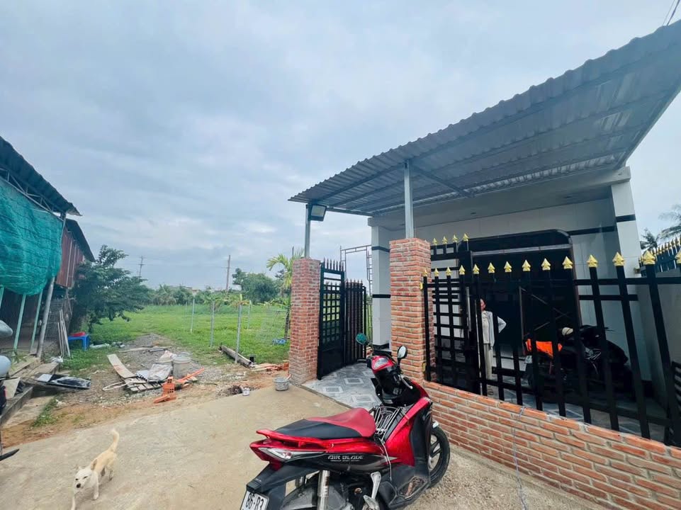 Đất nền Hàm Hiệp, Hàm Thuận Bắc 90m² giá 140 triệu - Cơ hội đầu tư tuyệt vời!