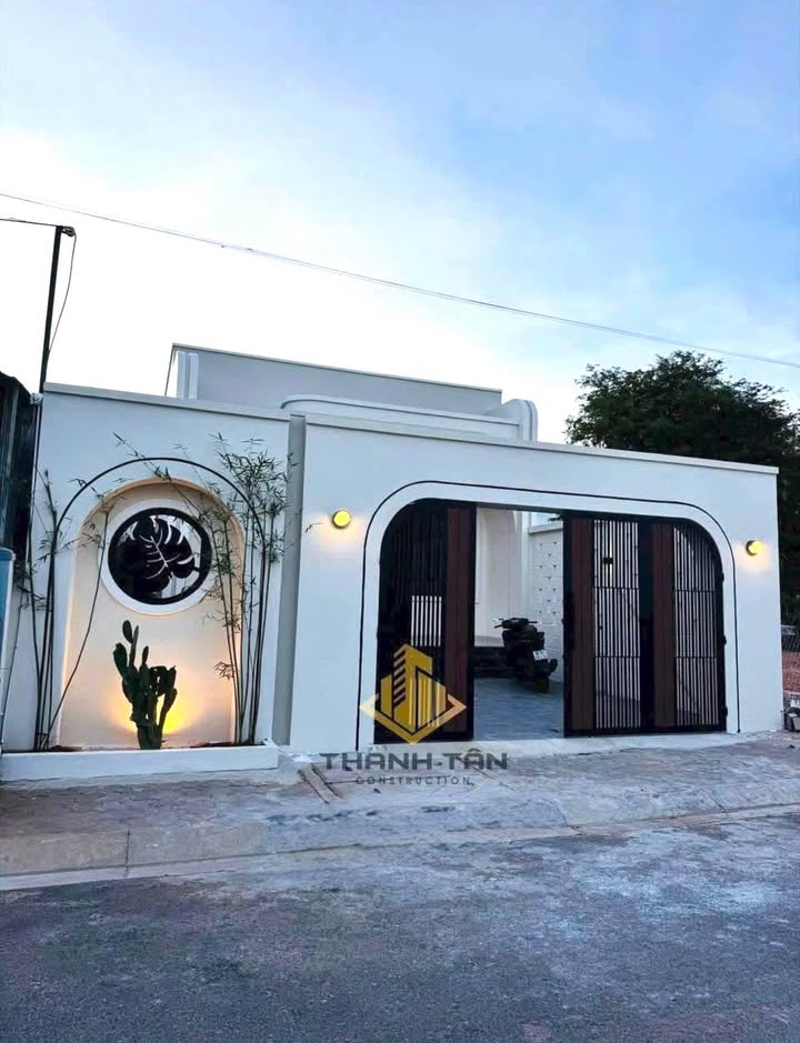 Nhà mới 100% tại Bình Thuận, Bảo Lộc 90m² giá 1.39 tỷ - Thiết kế hiện đại, sang trọng!