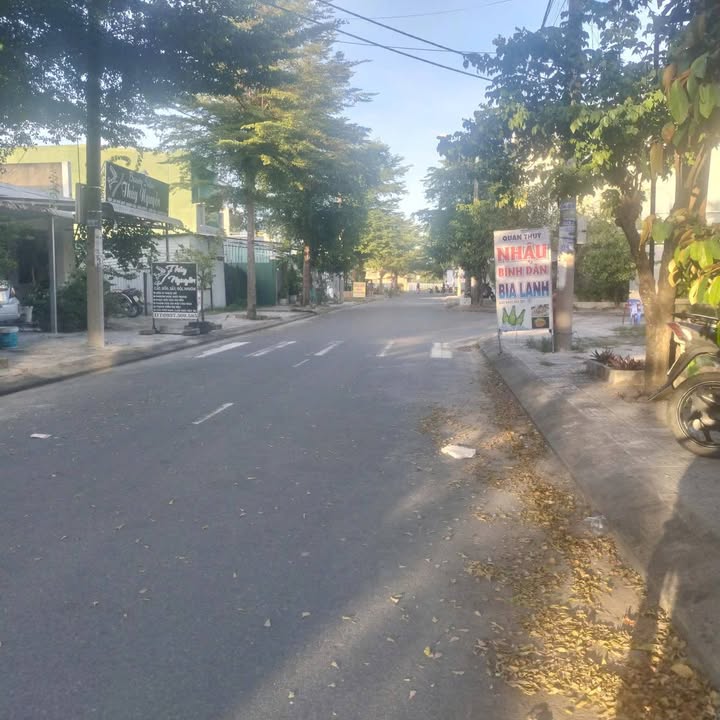 Đất nền Khu đô thị An Phú Quý Điện Ngọc 107m² giá 2.9 tỷ - Cơ hội đầu tư hấp dẫn!