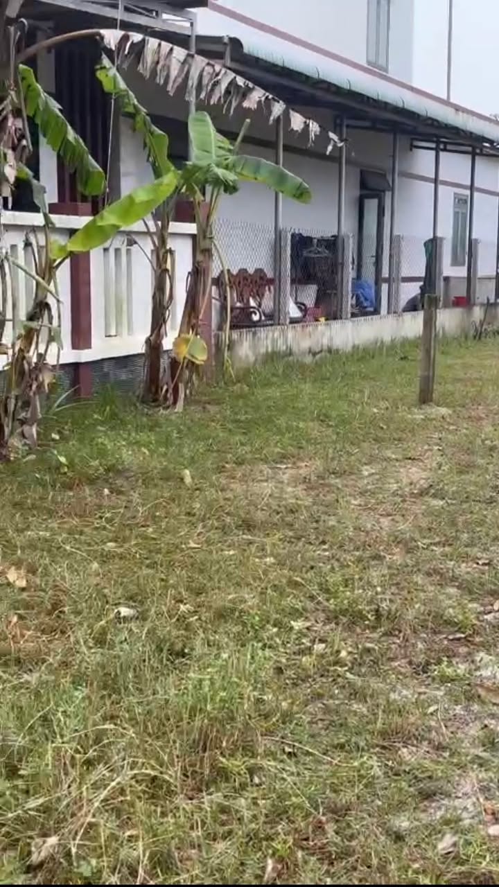 Đất thổ cư Thăng An Bình Dương 140m² giá 1.6 tỷ - Cơ hội đầu tư tuyệt vời!