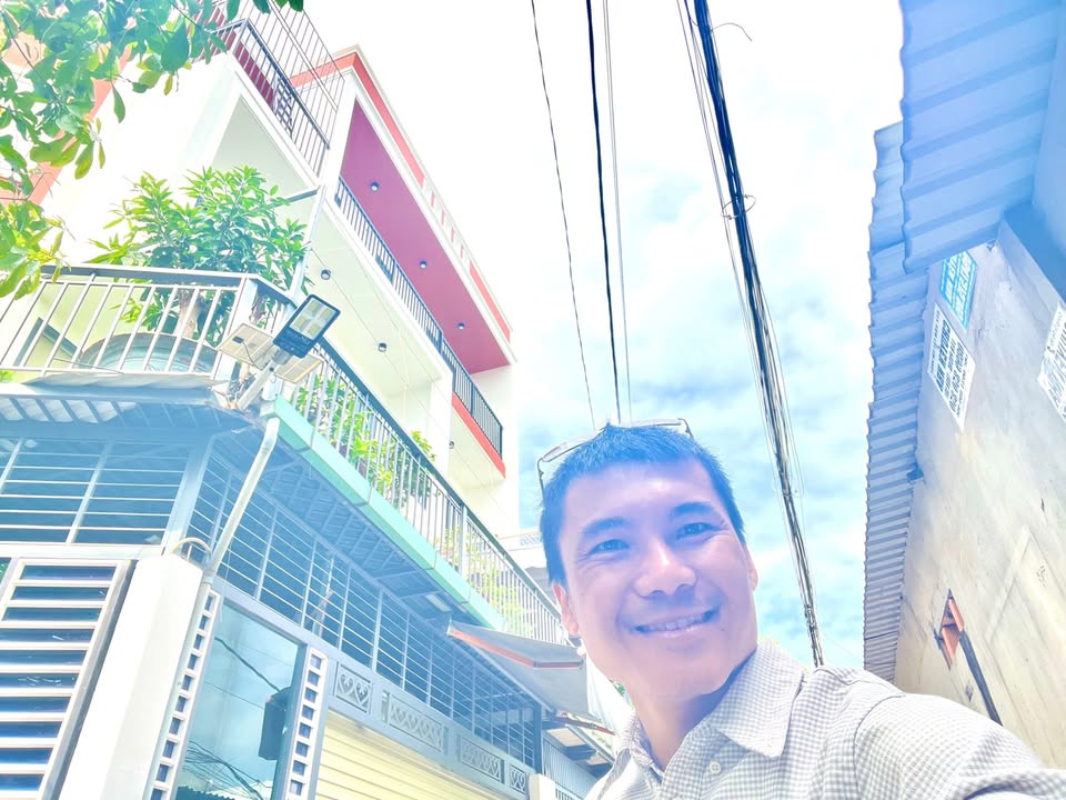 Biệt thự mini An Lạc, Bình Tân 94m² giá 6 tỷ - Không gian sống đẳng cấp!