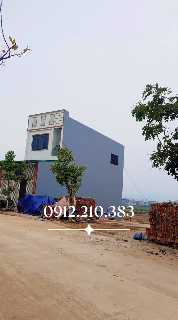 Đất nền Đề Thám 94m² giá 1 tỷ - Tiềm năng sinh lời cao!