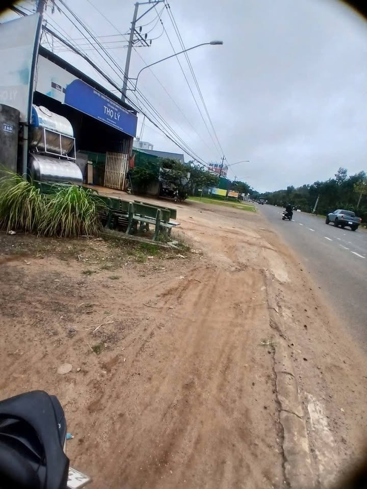 Đất thổ cư Ea Tu, Buôn Ma Thuột 150m² giá 720 triệu - Cơ hội đầu tư hấp dẫn!