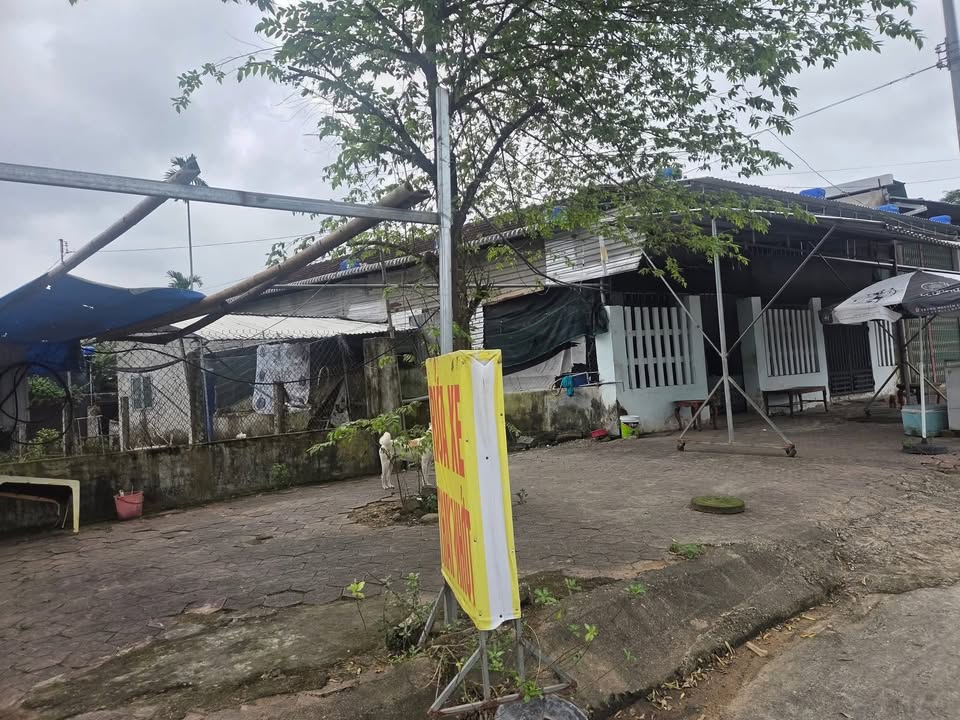 Đất nền Quảng Phú 233m² giá 1.2 tỷ - Vị trí lý tưởng cho đầu tư