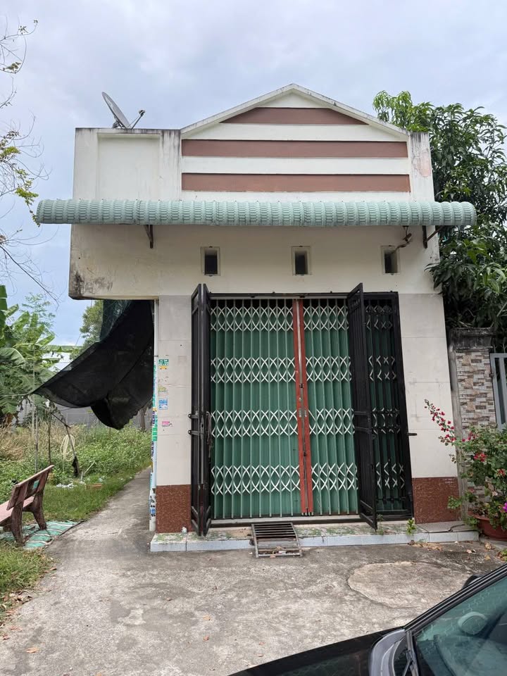 Nhà trọ 150m² Thới Hòa, Bến Cát - Đầu tư sinh lời ngay!