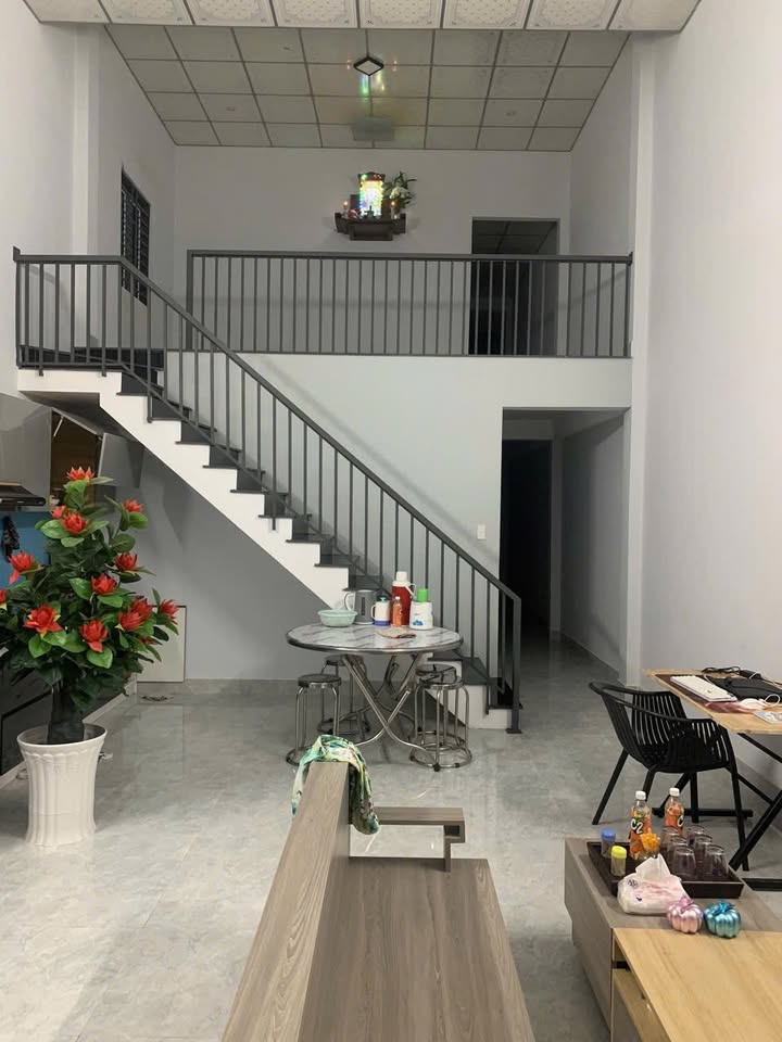 Nhà cho thuê Tam Ngọc 3PN giá 3 triệu - Nội thất đầy đủ, rộng rãi!