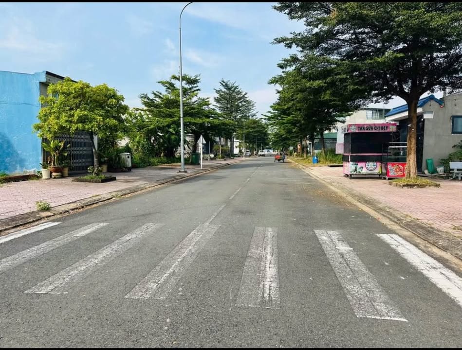 Đất nền Tái Định Cư Bình Minh, Trảng Bom 103m² giá 1.3 tỷ - Cơ hội đầu tư sinh lời!