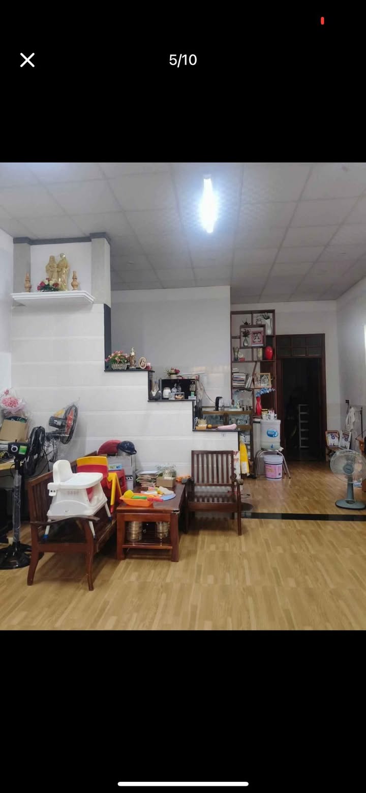 Nhà riêng Thị Trấn Ngãi Giao, Huyện Châu Đức, Bà Rịa - Vũng Tàu 350m² giá 4.9 tỷ - Mặt tiền đường lớn, kinh doanh tốt!