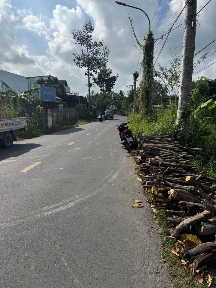 Đất nền Cái Răng 10,000m² - Thích hợp làm kho bãi, giá tốt