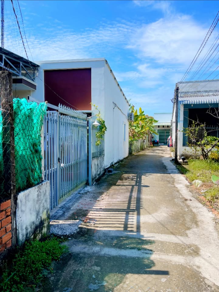 Đất nền 117m² Phường Cái Răng, Cần Thơ - Giá chỉ 850 triệu, pháp lý rõ ràng!