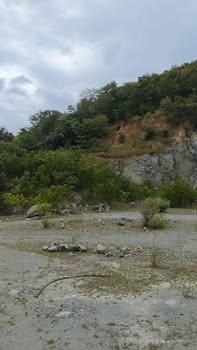 Mỏ đá Tà Liên - Phước Đại, Bắc Ái, Ninh Thuận 17ha giá 100 tỷ - Cơ hội đầu tư vàng!