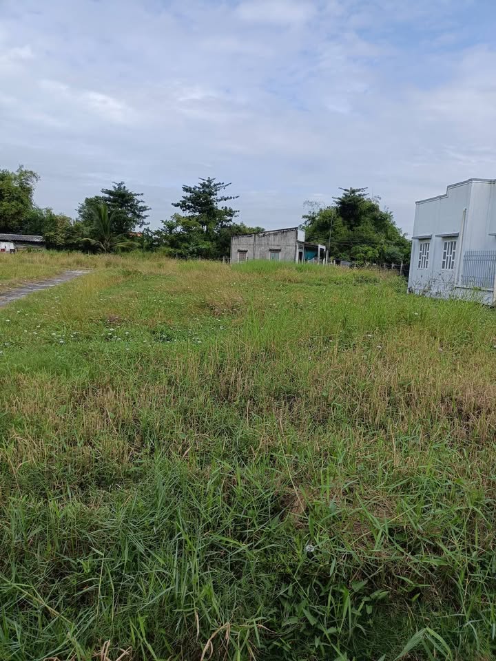 Đất mặt tiền đường bê tông 2435m² giá 2.6 tỷ - Gần khu công nghiệp Gia Thuận!