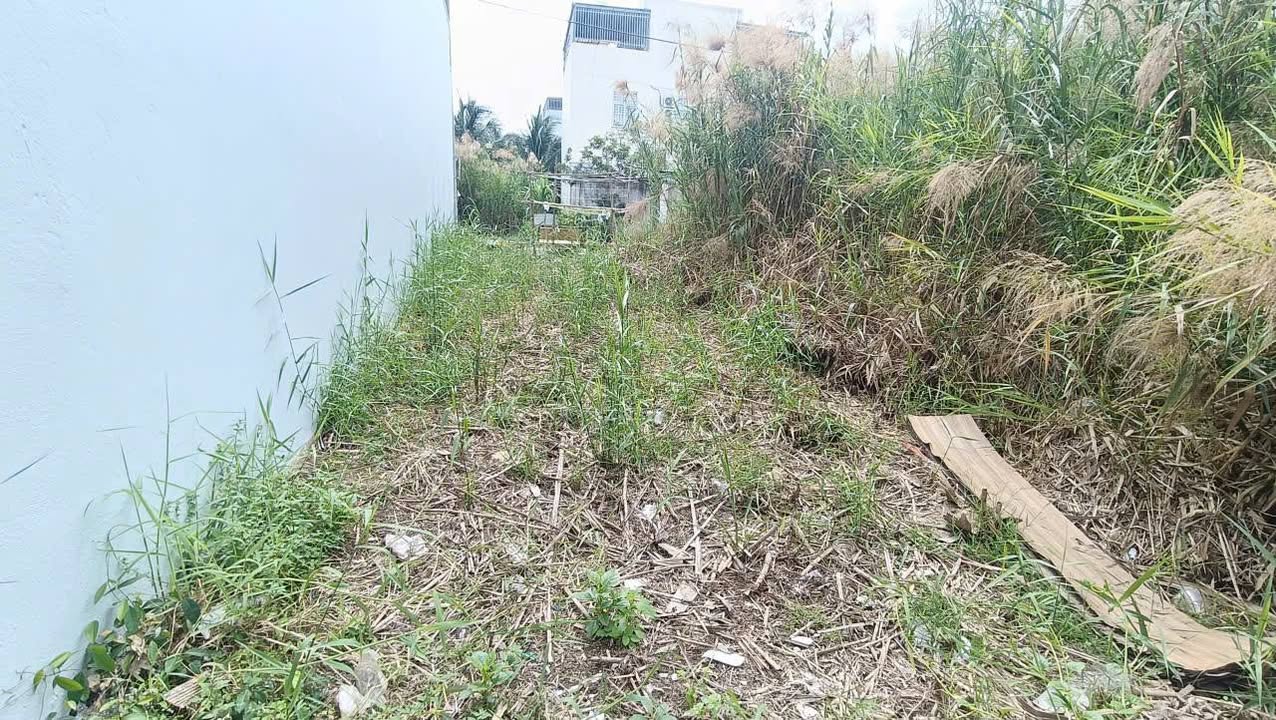 Đất nền Đạo Thạnh, Mỹ Tho 71m² giá 1 tỷ - Sổ hồng thổ cư sẵn