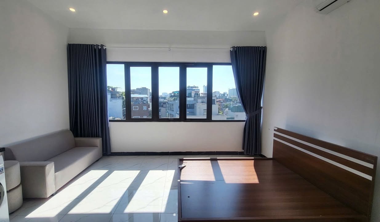 Căn hộ CCMN Xã Đàn 92m² giá 23.5 tỷ - Đang cho thuê kín phòng!