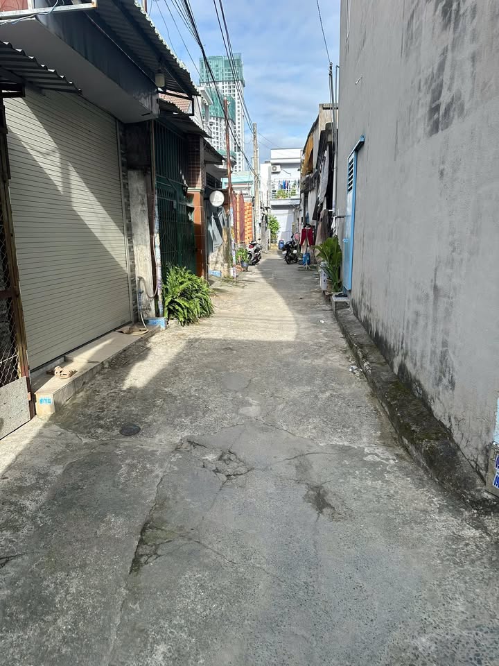 Nhà vườn Dĩ An 408m² giá 11.016 tỷ - Sở hữu ngay vị trí vàng sát làng đại học!