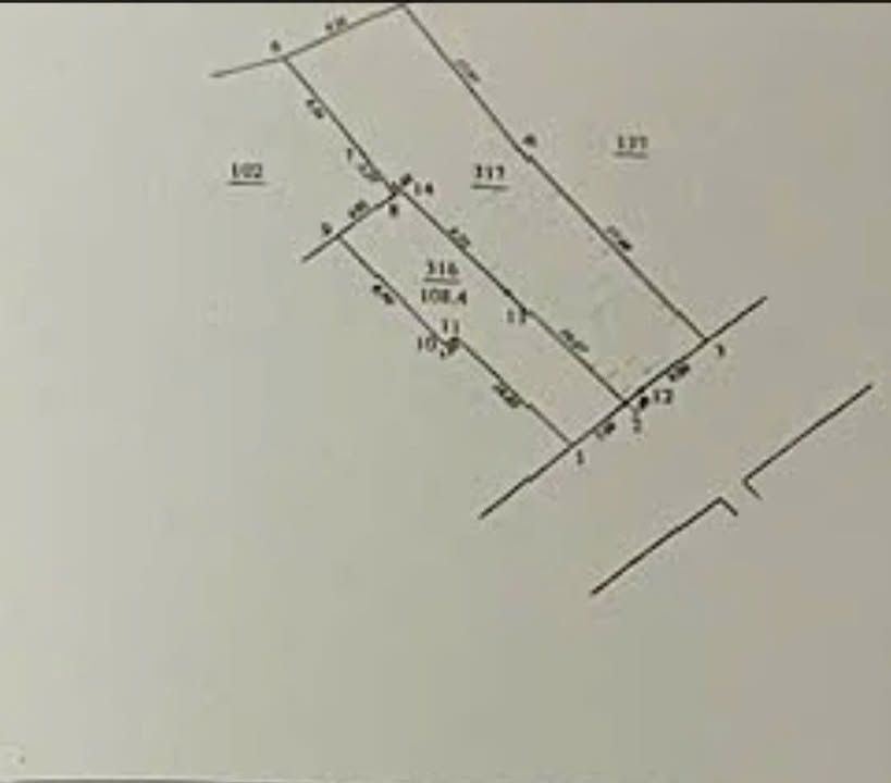 Đất mặt phố Xuân Đỉnh 105m² giá 27 tỷ - Tiềm năng đầu tư lớn!