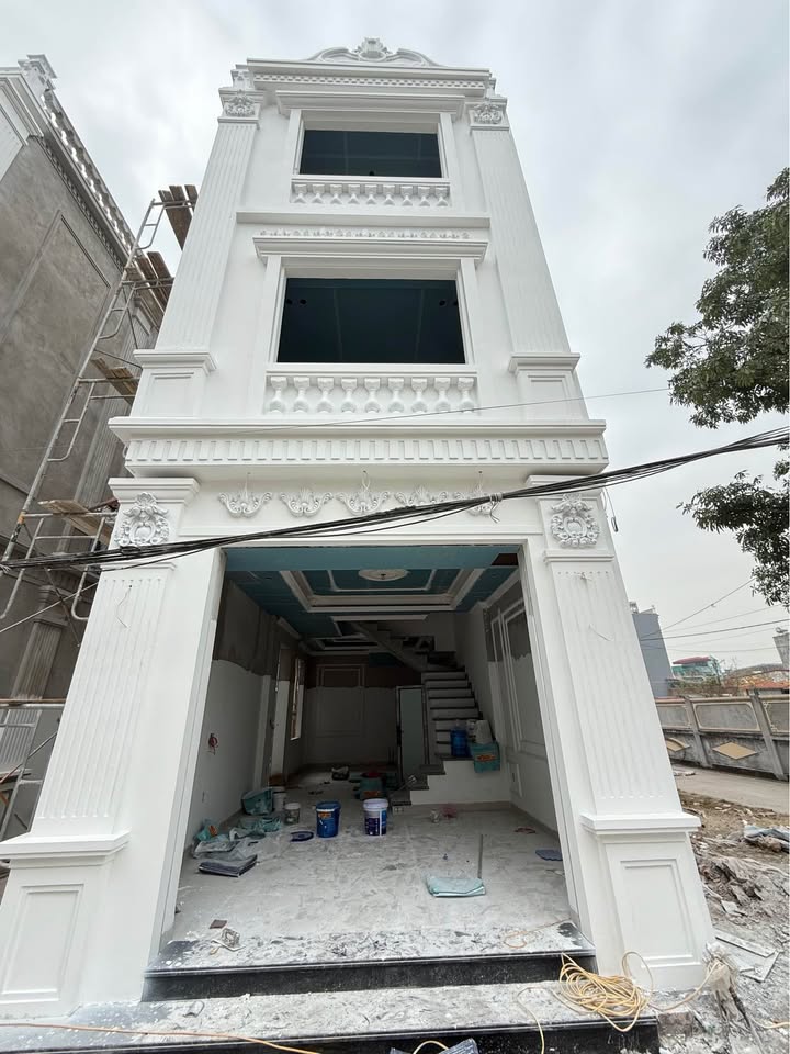 Nhà góc 3 tầng Vân Tra, An Đồng 45m² giá chỉ 2,8 tỷ - Đầu tư sinh lời!