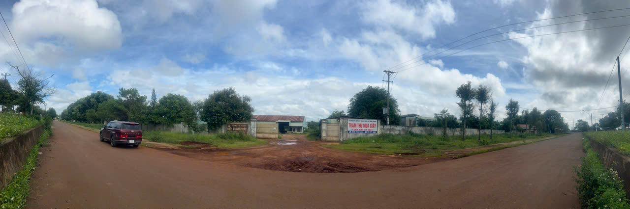 Kho bãi cho thuê tại KCN Trà Đa 15.660m² - Linh hoạt và tiết kiệm chi phí!