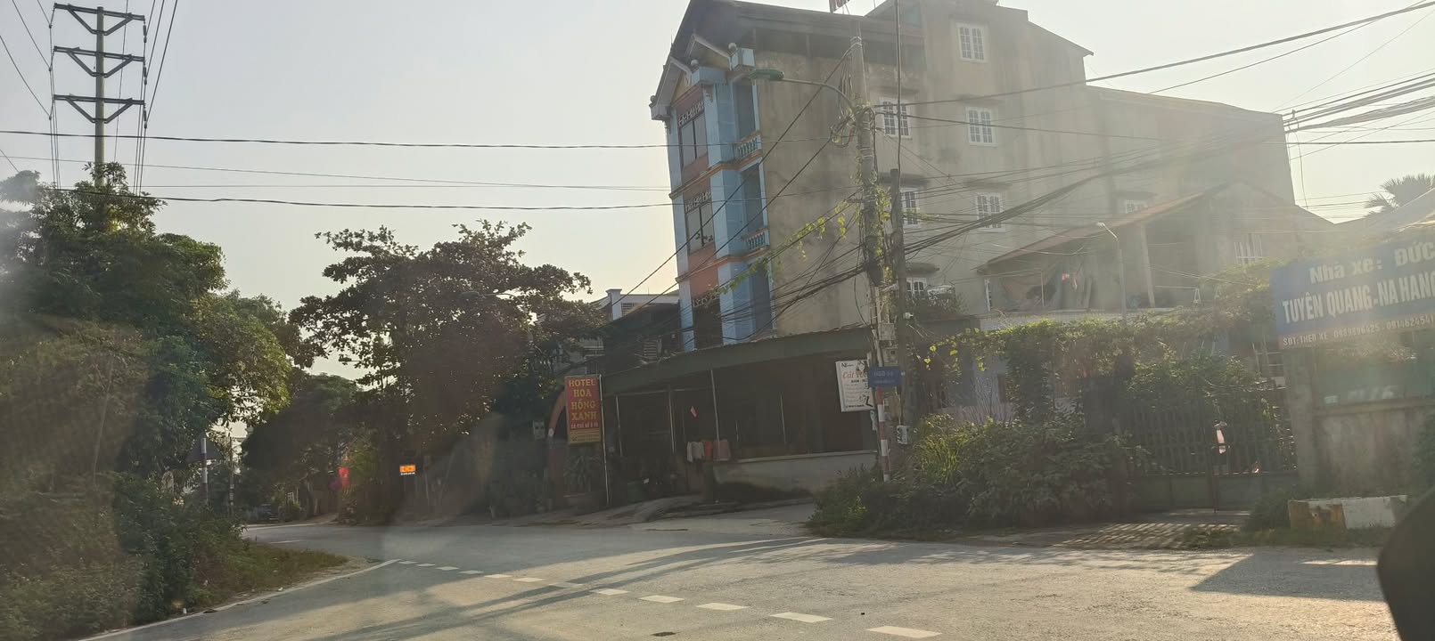 Đất nền Tân Phát - Ỷ La 200m² giá thỏa thuận - Đầu tư tiềm năng tại Tuyên Quang!