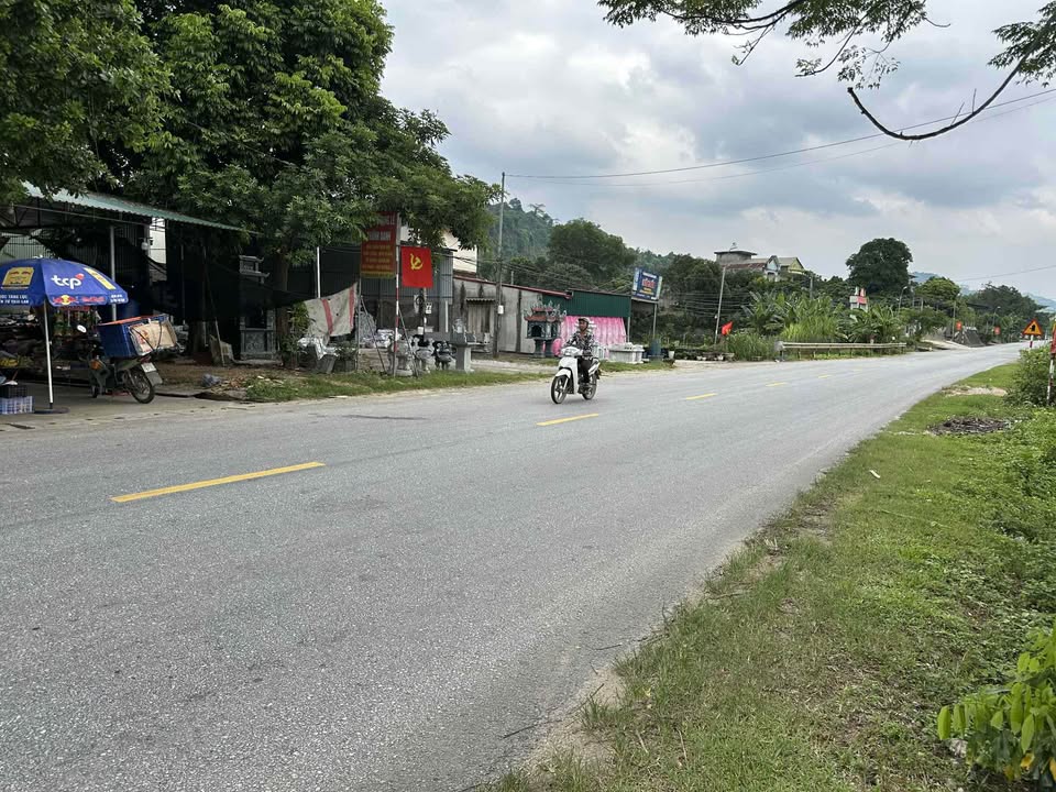 Đất thổ cư Thôn 3 Xã Thái Bình 125m² giá thỏa thuận - Hướng Tây Bắc, vị trí đắc địa!