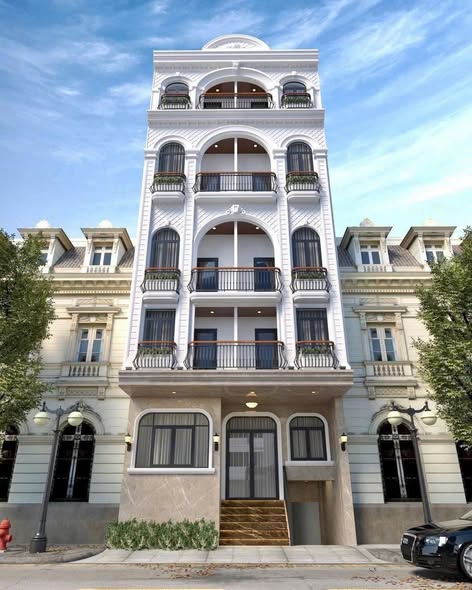 Bán lô đất mặt tiền đường B7, xã Phước Kiển, 300m² - Tiềm năng đầu tư lớn!