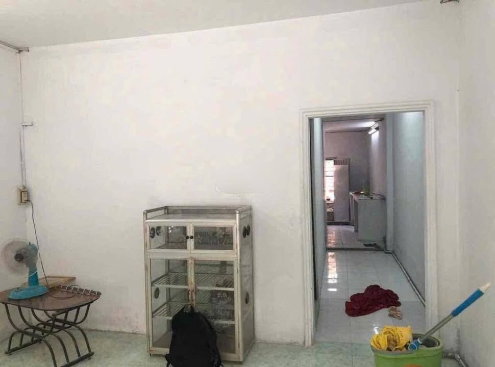 Nhà cho thuê hẻm 588 Tỉnh Lộ 10, Bình Trị Đông, 52m² - Giá chỉ 5.8 triệu!