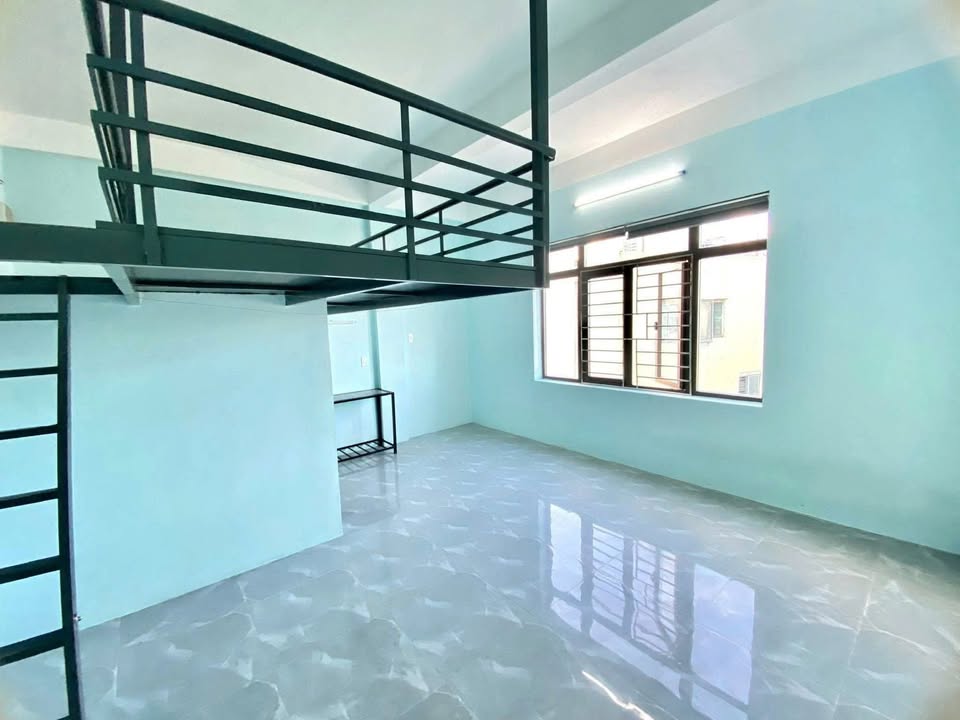 Phòng trọ Hồng Bàng, Quận 11 - Full nội thất, dọn vào ở ngay!