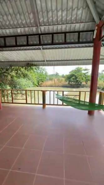 Đất vườn 2570m² xã An Vĩnh Ngãi, Tân An - Đầu tư sinh lời tiềm năng!