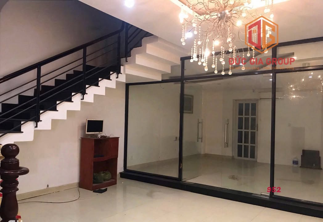 Nhà mặt tiền D2D Biên Hòa 120m² giá 16 triệu - Vị trí kinh doanh lý tưởng!