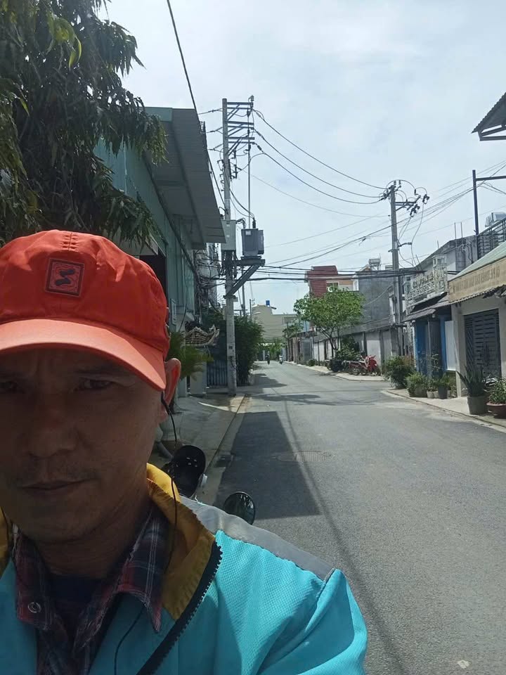 Nhà phố thương mại Thạnh Xuân 1000m² - Đầu tư sinh lời 1.2 tỷ/năm!