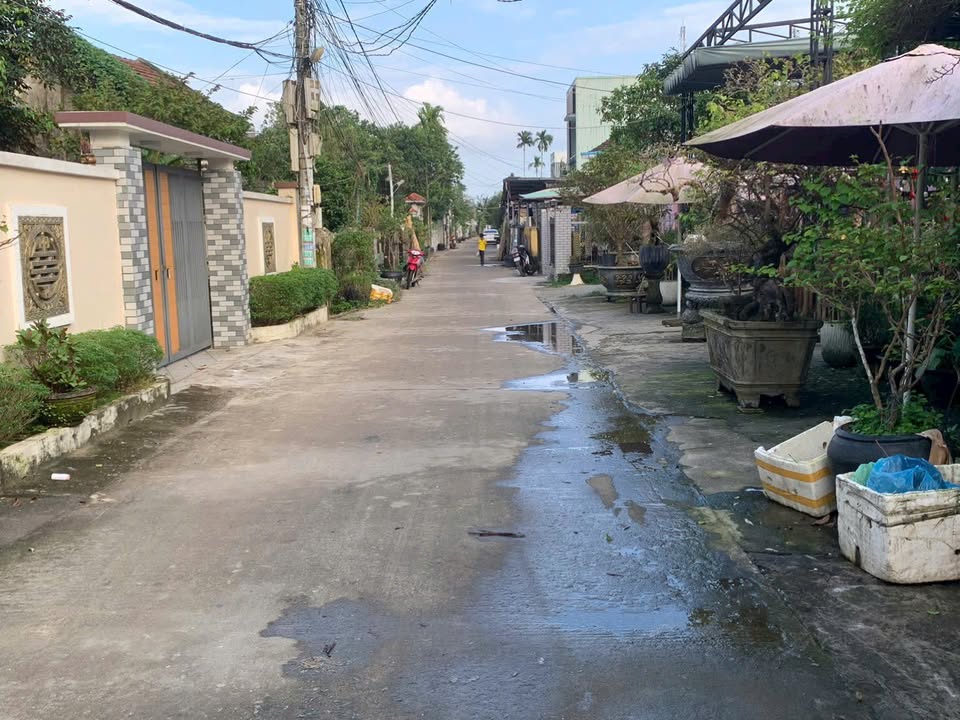 Nhà riêng Tam Xuân I 100m² giá 1 tỷ - Gần cầu Tam Kỳ, ô tô vào tận nơi!