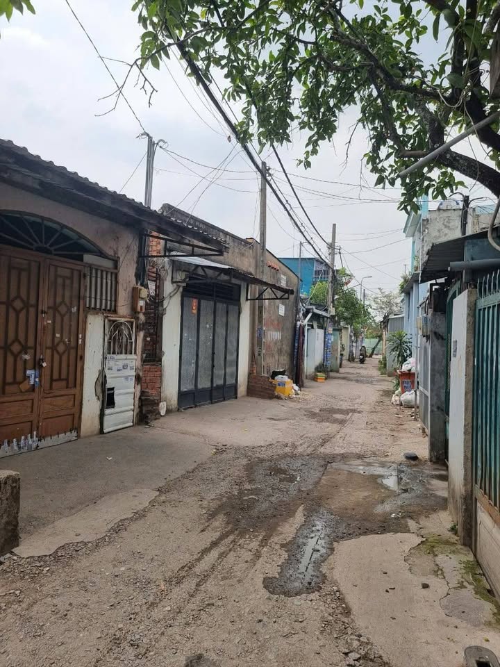 Nhà cấp 4 Hiệp Thành 84m² giá 2.49 tỷ - Chính chủ bán gấp!