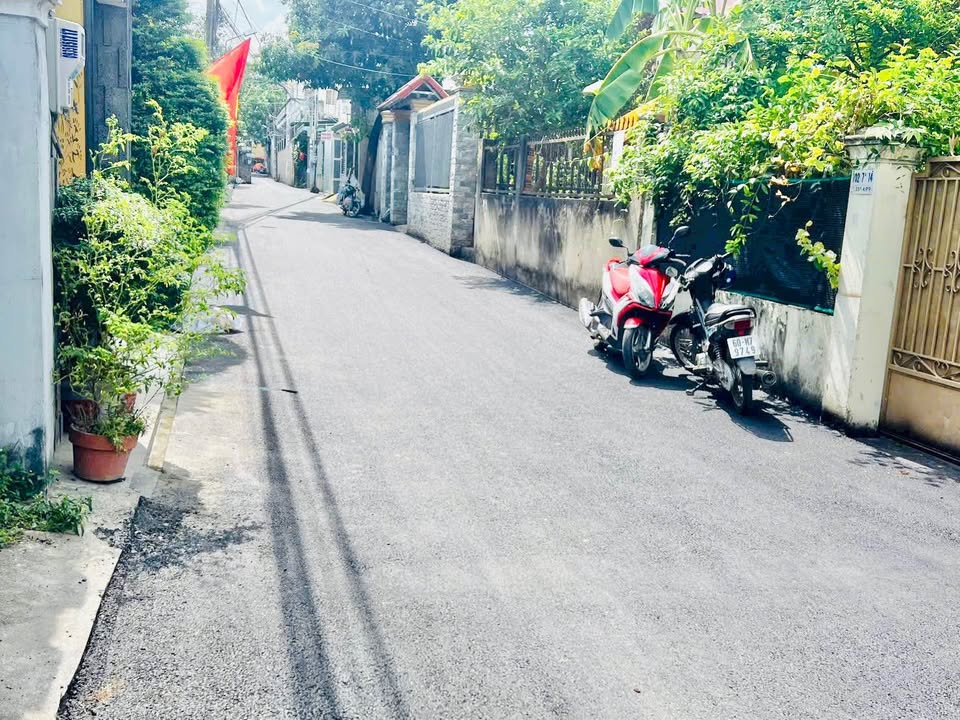 Đất nền phường Tân Phong, Biên Hòa 126m² giá 3.2 tỷ - Sổ hồng riêng, xây dựng tự do!