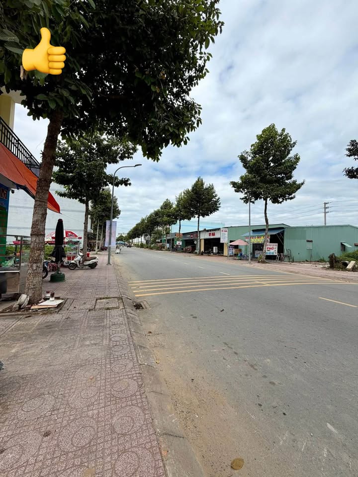 Đất thổ cư 210m² tại phường Long Khánh giá chỉ 999 triệu - Cơ hội vàng đầu tư!