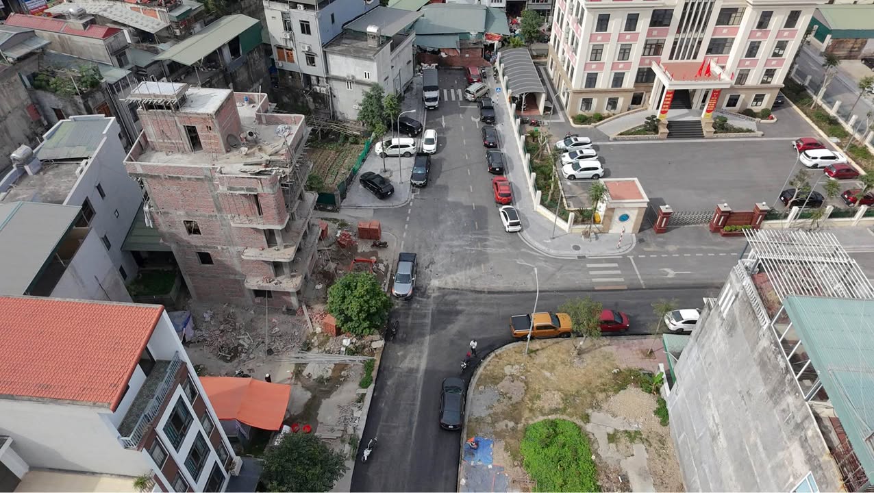 Đất nền Cao Thắng Hạ Long 98m² giá 6.468 tỷ - Đầu tư sinh lời ngay!