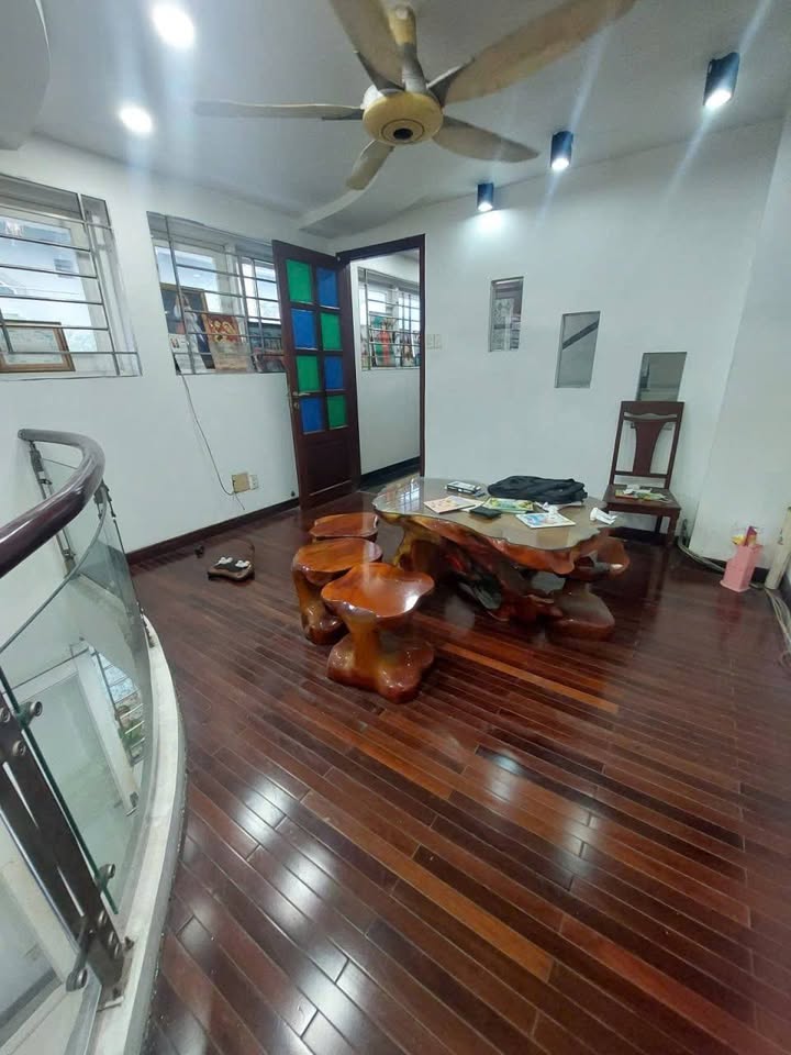 FrontHouse An Dương Vương, An Lạc, Bình Tân 120m² giá 14 tỷ - Vị trí đẹp, tiện ích đầy đủ!