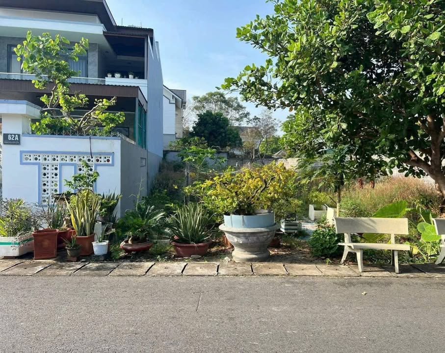 Đất thổ cư mặt tiền đường Đặng Nguyên Cẩn, Long Toàn 236m² giá 3.6 tỷ - Nhanh tay sở hữu!