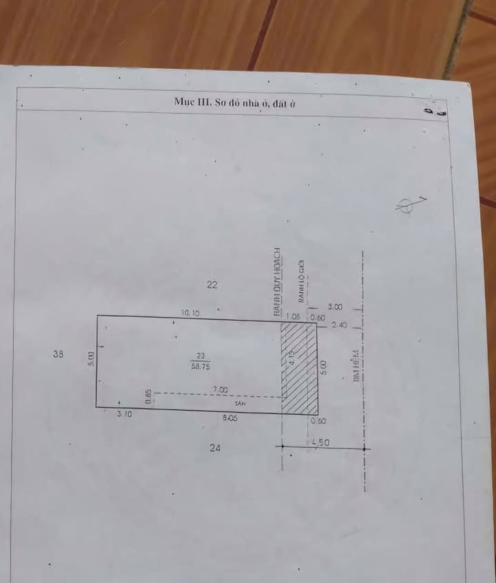 Nhà hẻm xe tải Phạm Văn Bạch, Q.Tân Bình 55m² giá 6 tỷ - Dân trí cao, tiện xây mới!