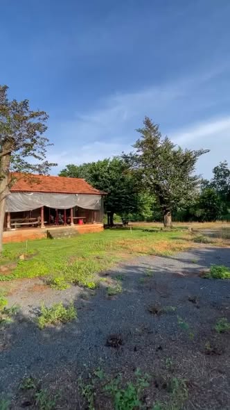 Đất nghỉ dưỡng Ngãi Giao 4.5 sào giá 6.2 tỷ - Tiềm năng sinh lời cao!