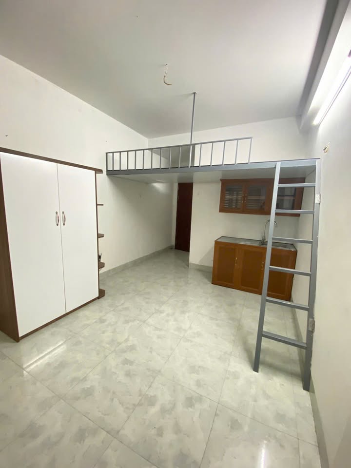 Phòng cho thuê tại Kiến Hưng, Hà Đông | 2.6 triệu - Full nội thất, vào ở ngay!