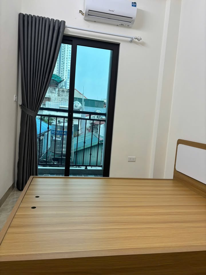 Phòng cho thuê 1N1K ngõ 112 đường 19/5 Văn Quán 6.8 triệu - Sẵn sàng vào ở!