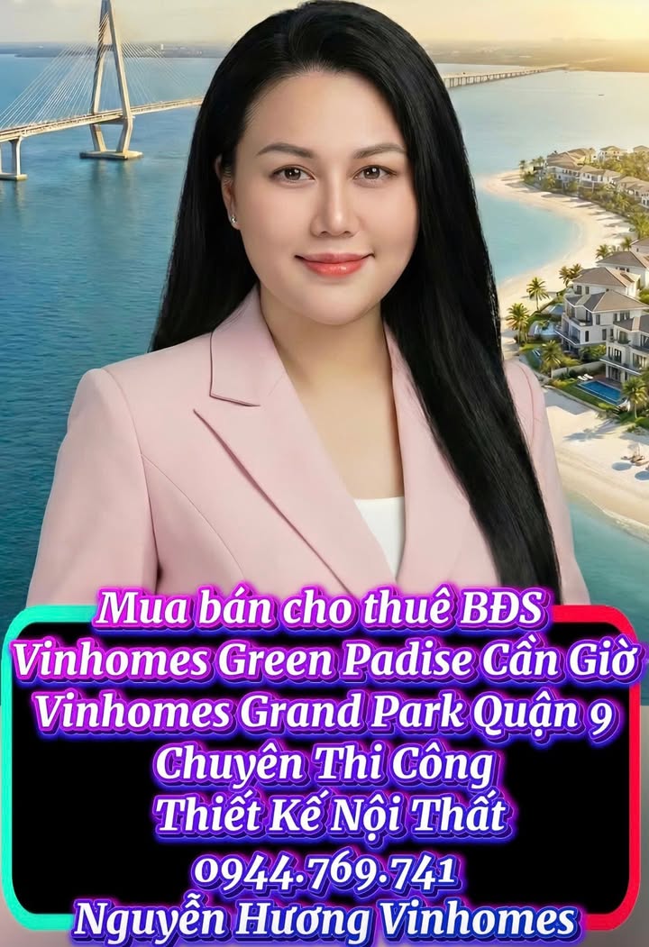 Căn hộ Vinhomes Grand Park Q9 1PN giá 6.5 triệu - Full nội thất, view đẹp!