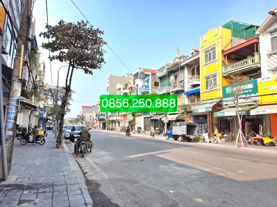 Nhà 6 tầng mặt đường Phạm Ngũ Lão, 72m² giá 12.8 tỷ - Kinh doanh đỉnh cao!