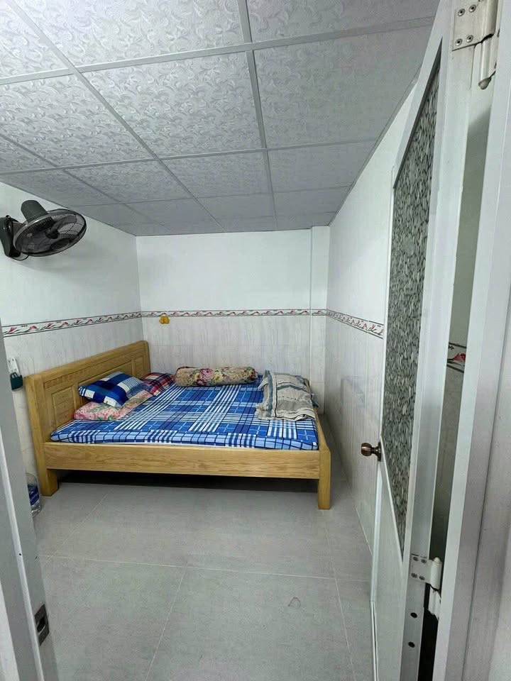 Nhà riêng Long Hải, Bà Rịa - Vũng Tàu 614m² giá 1.35 tỷ - Gần biển chỉ 2km!