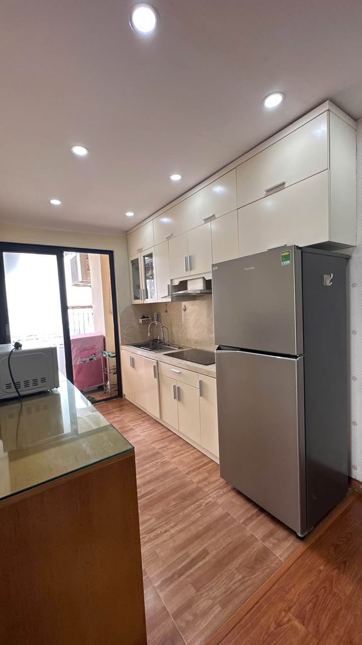 Căn hộ chung cư Bảo Sơn Vinh 81m² giá 3.2 tỷ - Căn góc thoáng sáng hiếm có!