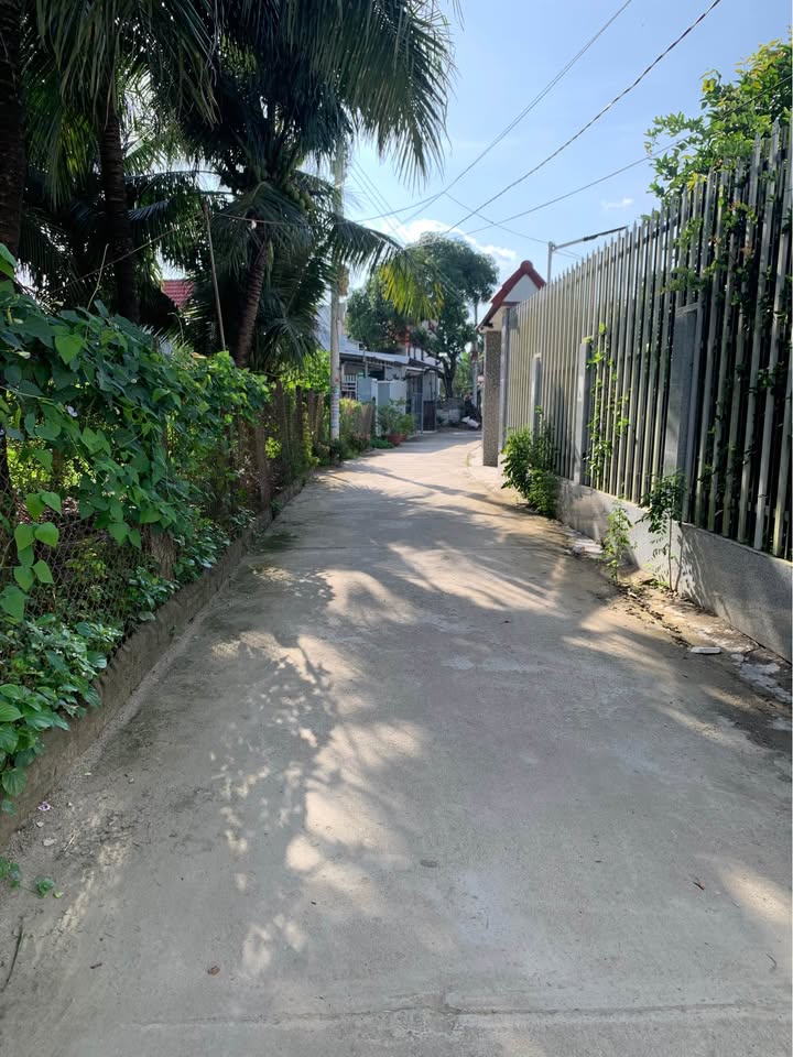 Đất nền Diên Điền, Diên Khánh 87m² giá 720 triệu - Đầu tư sinh lời hấp dẫn!