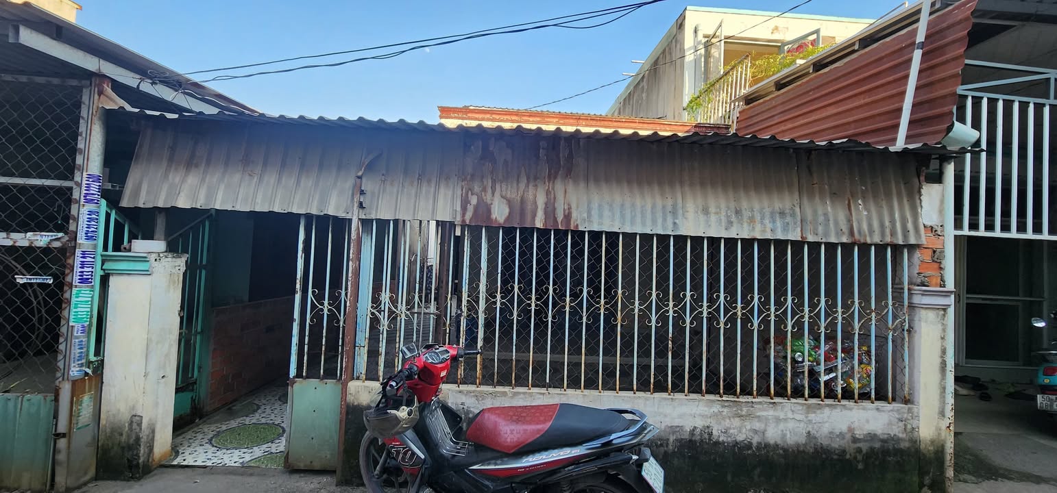 Nhà cấp 4 đường Trần Văn Giàu 115m² giá 3.1 tỷ - Chính chủ bán gấp!