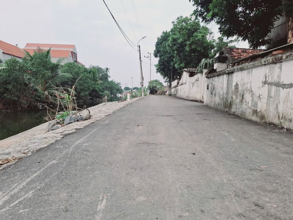 Đất Liên Phương, Hưng Yên 72m² giá 2 tỷ - Cơ hội đầu tư hấp dẫn!